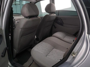 Хетчбэк ВАЗ (LADA) Kalina 2009 года, 329000 рублей, Воронеж