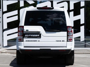 Внедорожник Land Rover Discovery 2013 года, 5430000 рублей, Волгоград