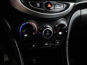Седан Hyundai Solaris 2014 года, 939000 рублей, Воронеж