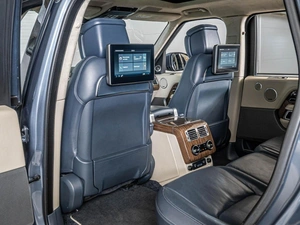 Внедорожник Land Rover Range Rover 2018 года, 7035000 рублей, Ставрополь
