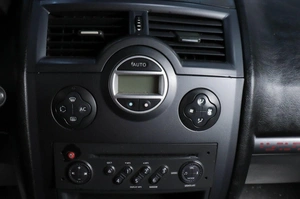 Седан Renault Megane 2007 года, 349000 рублей, Челябинск