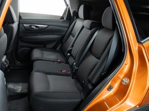 Внедорожник Nissan X-Trail 2019 года, 2020000 рублей, Тюмень