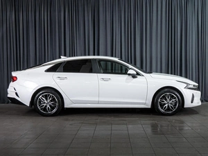 Седан Kia K5 2020 года, 3129000 рублей, Волгоград