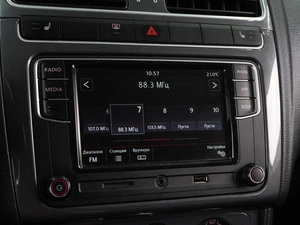 Седан Volkswagen Polo 2019 года, 1113000 рублей, Воронеж
