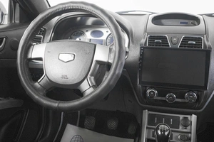 Седан Geely Emgrand EC7 2012 года, 399000 рублей, Кемерово