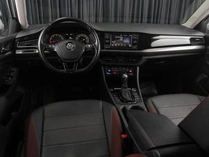 Седан Volkswagen Bora 2020 года, 1699000 рублей, Тюмень
