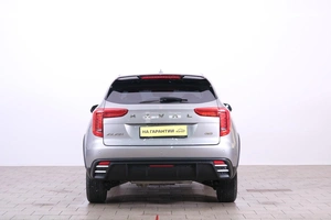 Внедорожник Haval Jolion 2024 года, 2149000 рублей, Омск