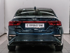 Седан Kia Cerato 2019 года, 1930000 рублей, Красноярск