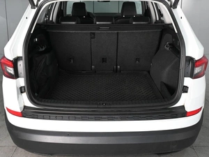 Внедорожник Skoda Kodiaq 2019 года, 2029000 рублей, Аксай