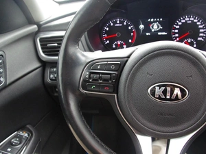 Седан Kia Optima 2018 года, 1849000 рублей, Владимир