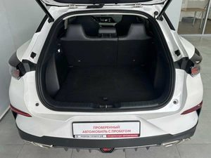 Внедорожник Changan UNI-T 2023 года, 2218500 рублей, Красноярск