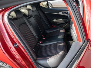 Седан Genesis G70 2021 года, 2249040 рублей, Краснодар