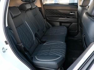 Внедорожник Mitsubishi Outlander 2022 года, 2835000 рублей, Волгоград