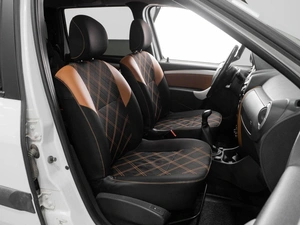 Универсал ВАЗ (LADA) Largus Cross 2018 года, 900000 рублей, Тюмень