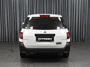 Универсал Mitsubishi Lancer Cargo 2018 года, 839000 рублей, Ставрополь