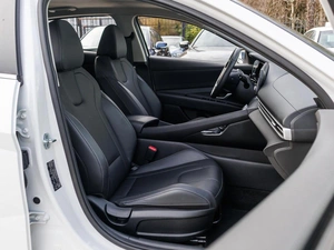 Седан Hyundai Elantra 2023 года, 2139000 рублей, Большой Сочи