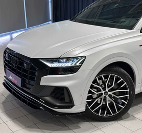 Внедорожник Audi Q8 2021 года, 8600000 рублей, Красноярск