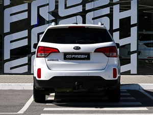 Внедорожник Kia Sorento 2013 года, 1799000 рублей, Волгоград