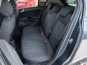 Хетчбэк Opel Corsa 2007 года, 550000 рублей, Волгоград