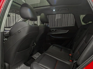 Внедорожник Chery Tiggo 7 Pro 2021 года, 1499000 рублей, Красноярск