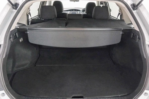 Универсал Toyota Corolla Fielder 2012 года, 999000 рублей, Красноярск