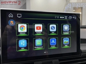 Лифтбек Audi A7 2014 года, 1987000 рублей, Солонцы