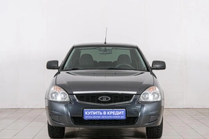 Седан ВАЗ (LADA) Priora 2015 года, 749000 рублей, Красноярск