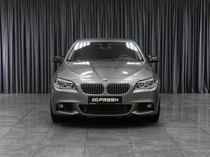 Седан BMW 5 серия 2015 года, 2729000 рублей, Тюмень
