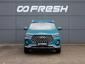 Внедорожник Chery Tiggo 7 Pro 2021 года, 1470000 рублей, Краснодар