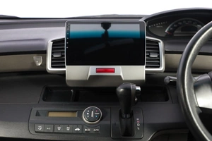 Минивэн Honda Freed 2011 года, 1329000 рублей, Новосибирск