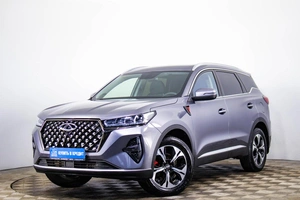 Внедорожник Chery Tiggo 7 Pro Max 2023 года, 1959000 рублей, Пермь