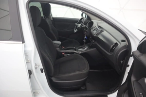 Внедорожник Kia Sportage 2013 года, 1350000 рублей, Орёл
