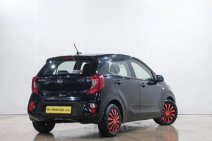 Хетчбэк Kia Picanto 2017 года, 1349000 рублей, Новокузнецк