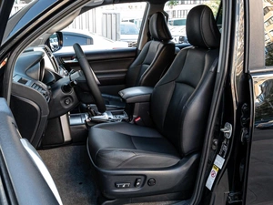 Внедорожник Toyota Land Cruiser Prado 2010 года, 2440000 рублей, Краснодар