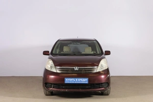 Минивэн Toyota Isis 2006 года, 839000 рублей, Новосибирск