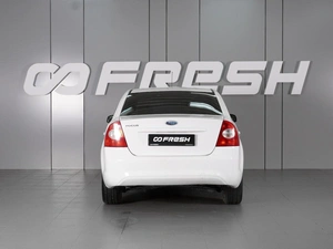 Седан Ford Focus 2009 года, 819000 рублей, Минеральные Воды