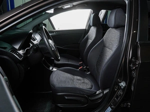 Седан Hyundai Solaris 2014 года, 1020000 рублей, Волгоград