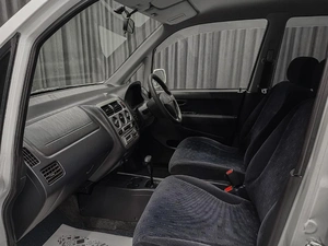 Минивэн Honda Capa 2001 года, 350000 рублей, Красноярск