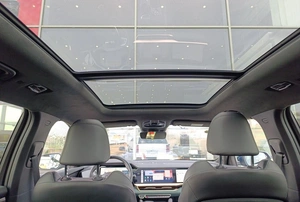 Внедорожник Geely Monjaro 2023 года, 3430000 рублей, Солонцы