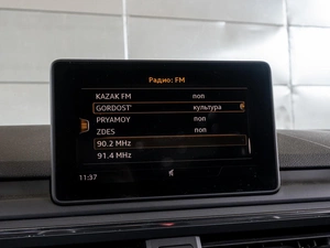 Лифтбек Audi A5 2017 года, 2999000 рублей, Краснодар