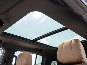 Внедорожник Jetour T2 2024 года, 3119040 рублей, Краснодар