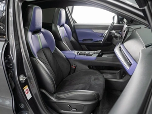 Внедорожник Changan UNI-T 2023 года, 2859000 рублей, Тюмень