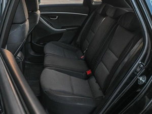 Хетчбэк Hyundai i30 2012 года, 859000 рублей, Кирилловка