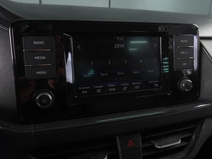 Лифтбек Volkswagen Polo 2020 года, 1475000 рублей, Минеральные Воды