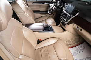 Внедорожник Mercedes-benz M-класс 2012 года, 2089000 рублей, Сургут