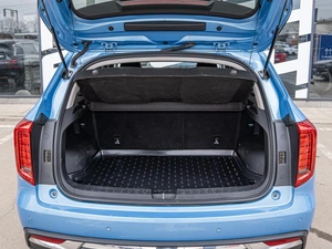 Внедорожник Haval Jolion 2021 года, 1690000 рублей, Краснодар