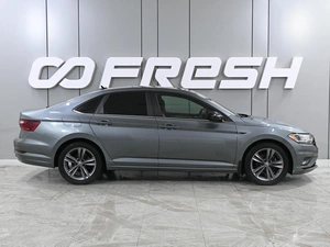 Седан Volkswagen Jetta 2020 года, 1890000 рублей, Аксай