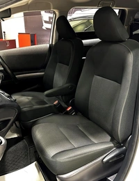 Минивэн Toyota Sienta 2018 года, 1498000 рублей, Красноярск