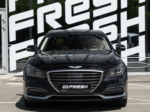Седан Genesis G80 2019 года, 2599000 рублей, Волгоград