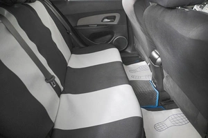 Седан Chevrolet Cruze 2011 года, 659000 рублей, Кемерово